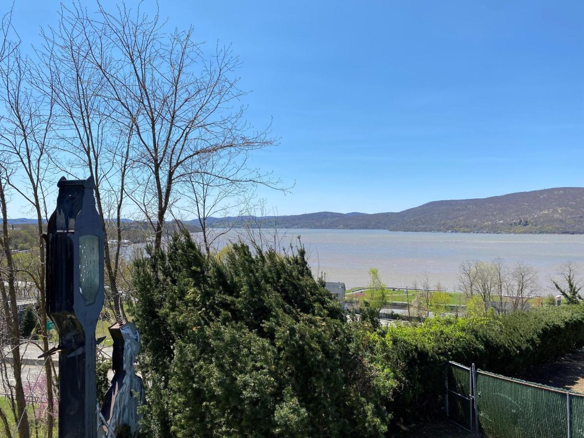 Inn On The Hudson Peekskill Εξωτερικό φωτογραφία