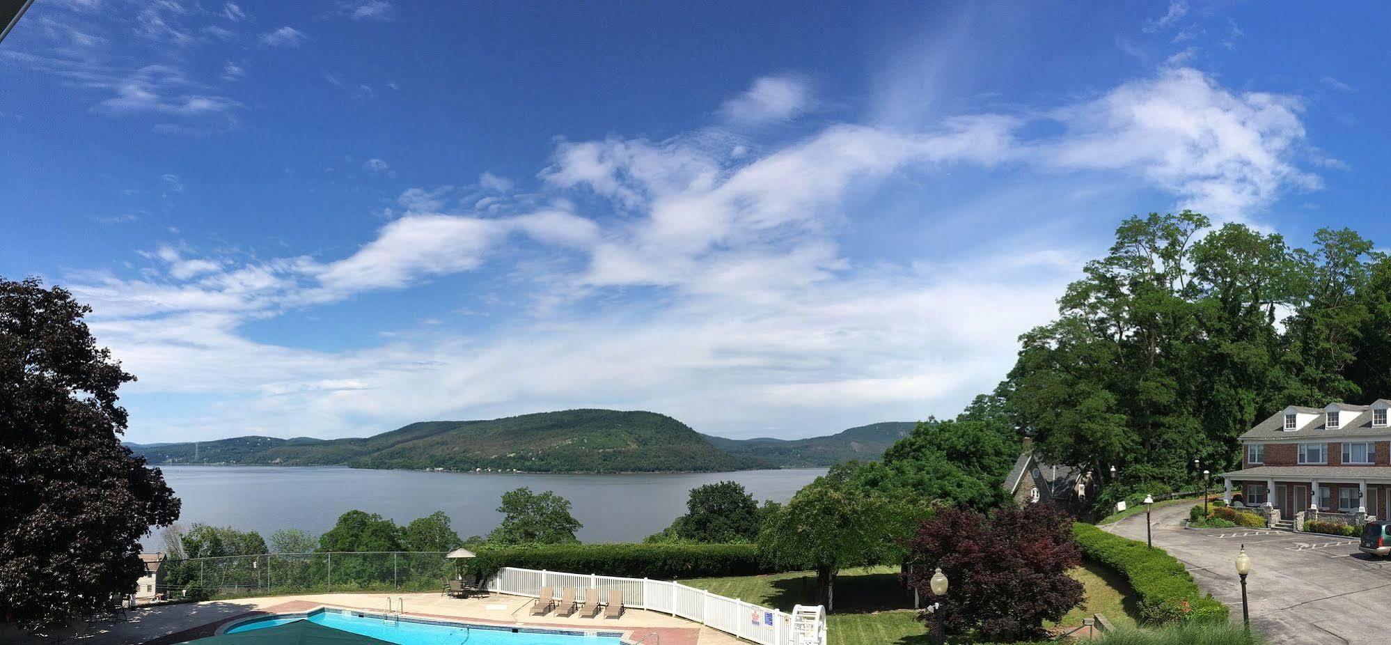 Inn On The Hudson Peekskill Εξωτερικό φωτογραφία